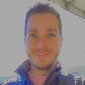 Meet your Posher, Cody